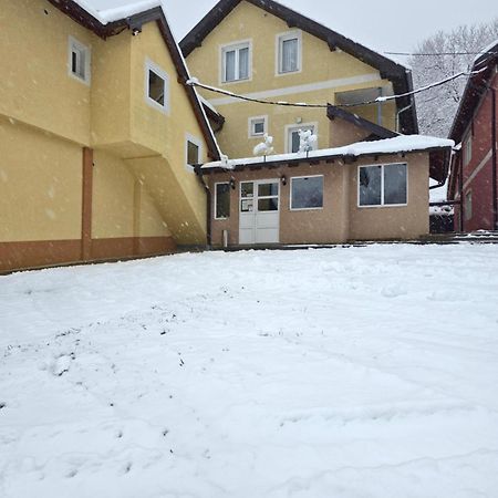Apartments Tatic Kopaonik Exterior foto