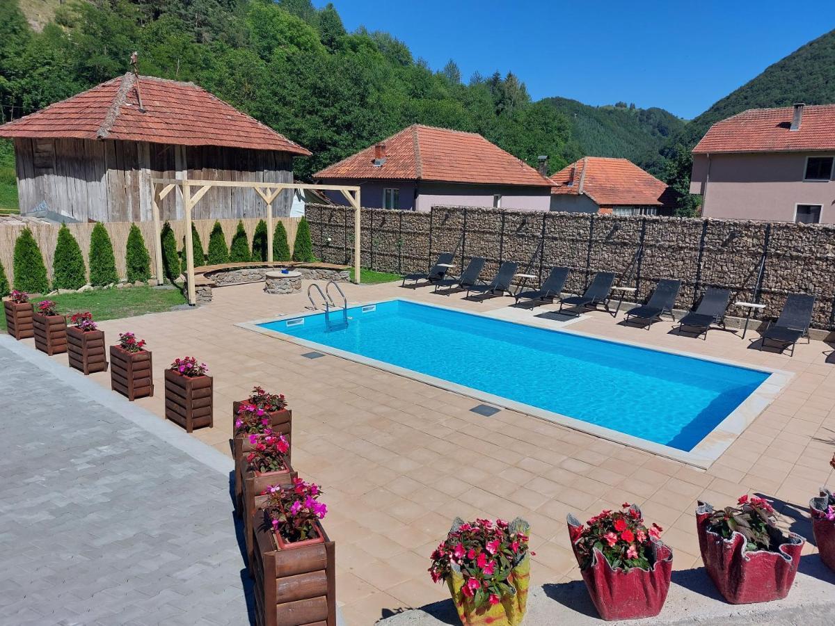 Apartments Tatic Kopaonik Exterior foto