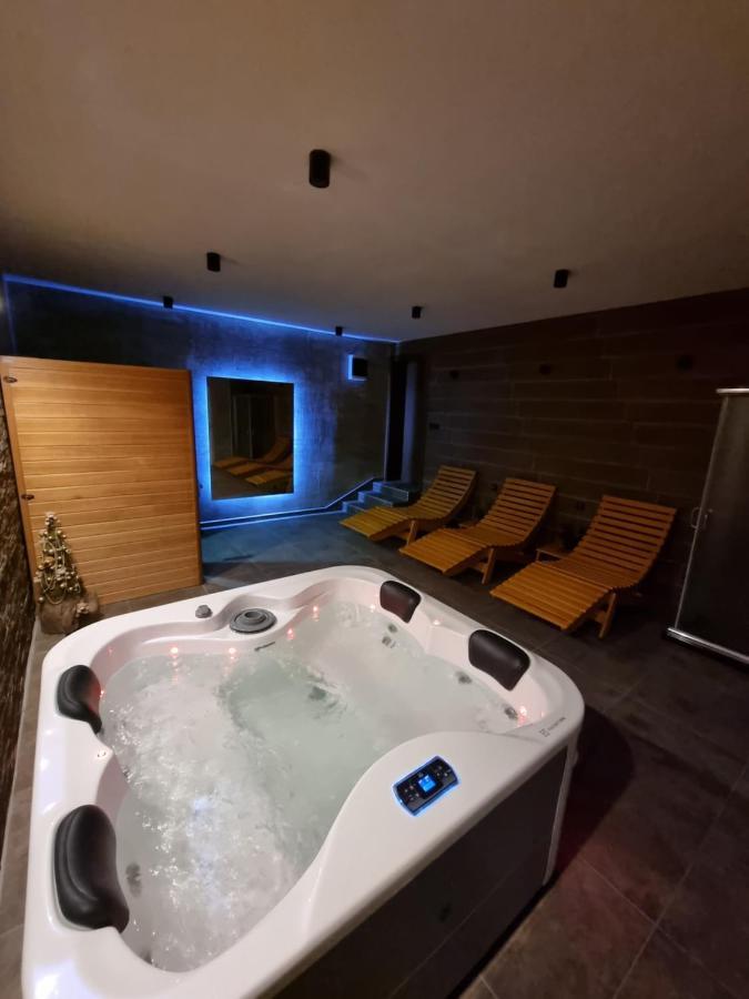 Apartments Tatic Kopaonik Exterior foto