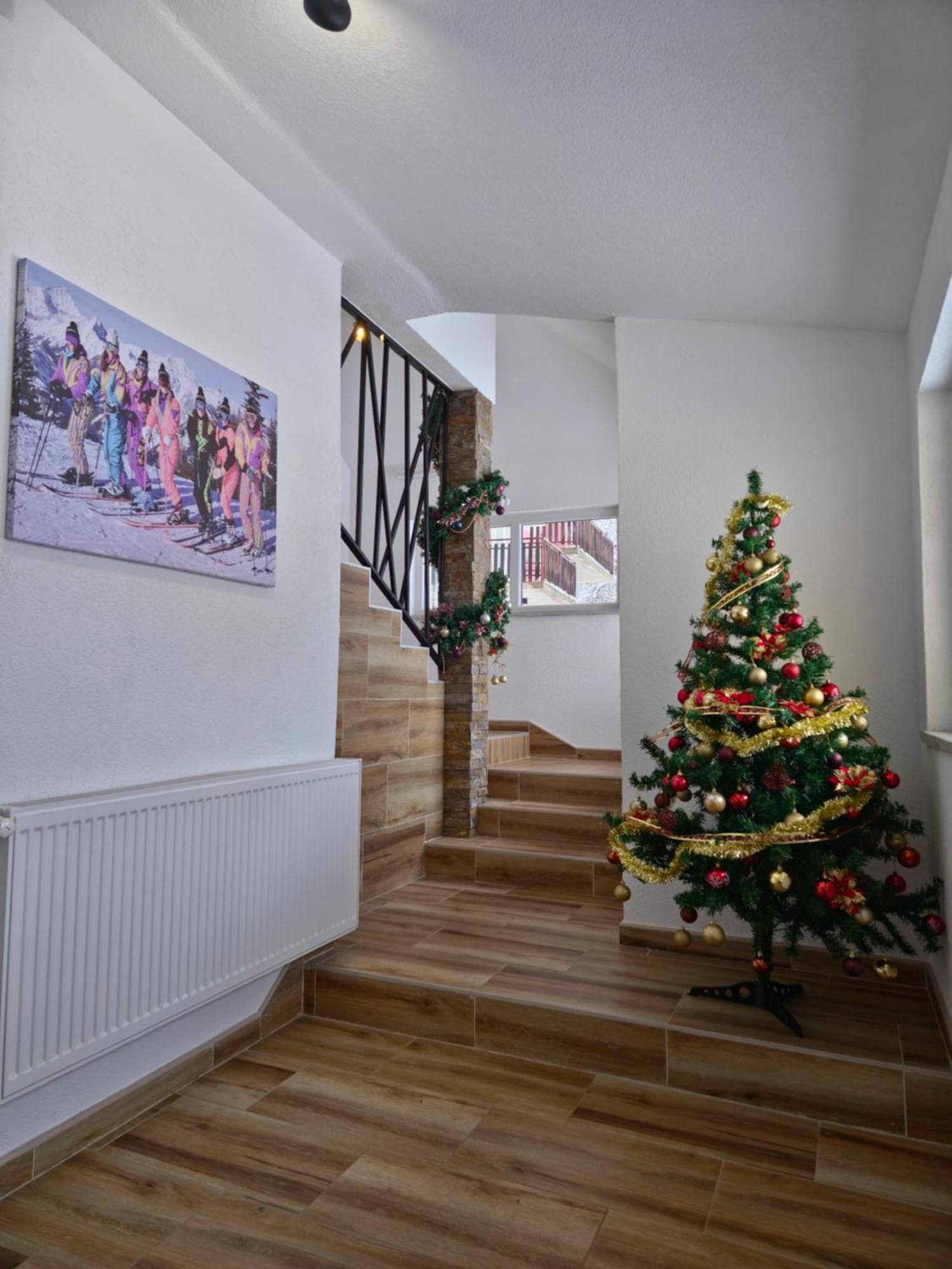 Apartments Tatic Kopaonik Exterior foto