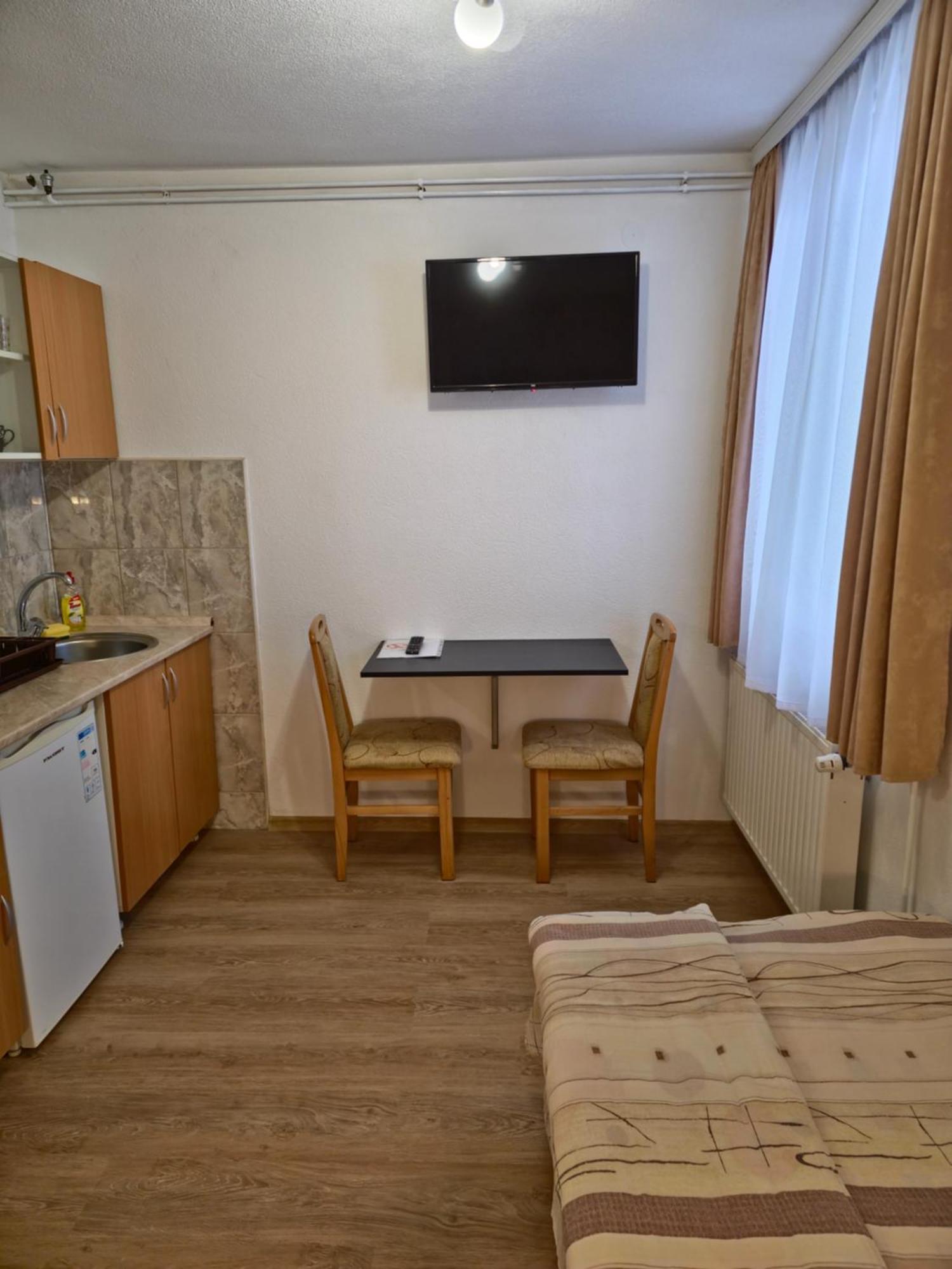 Apartments Tatic Kopaonik Exterior foto