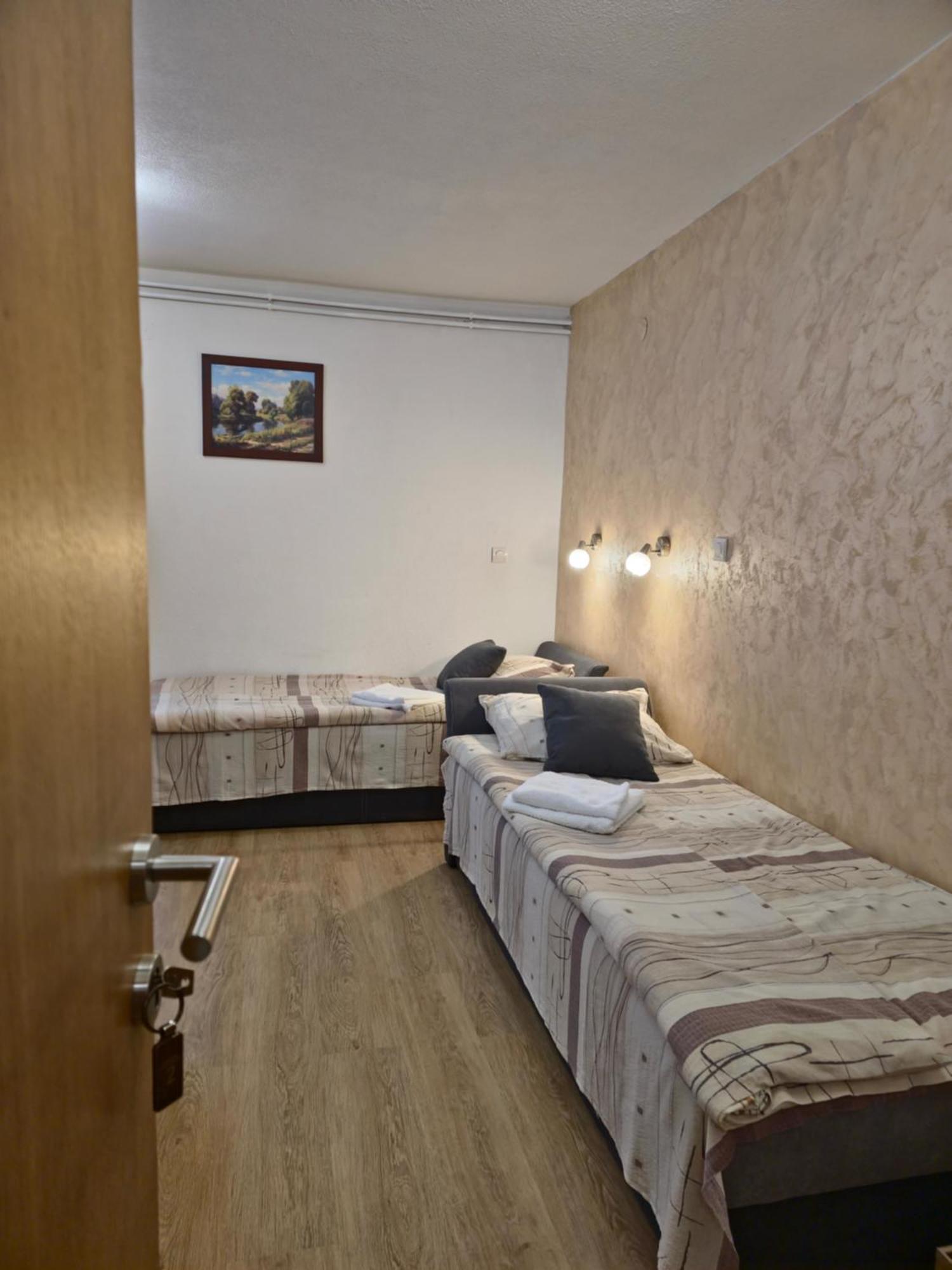 Apartments Tatic Kopaonik Exterior foto
