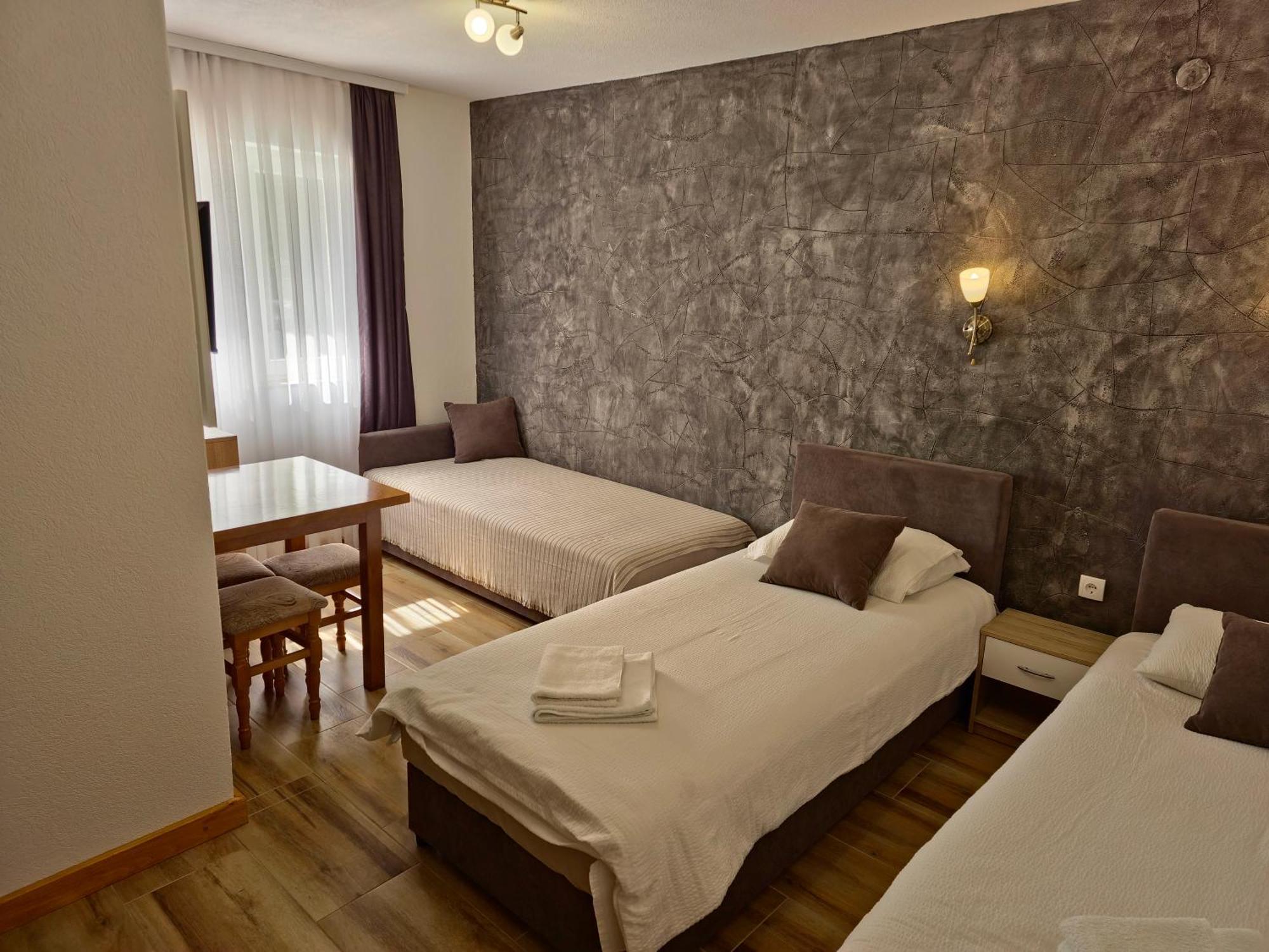 Apartments Tatic Kopaonik Exterior foto