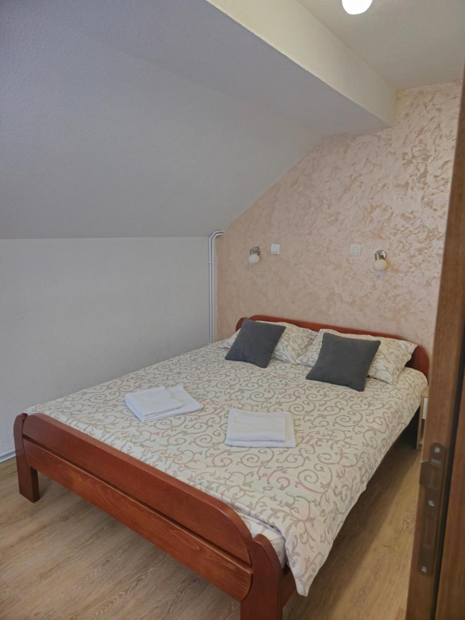 Apartments Tatic Kopaonik Exterior foto