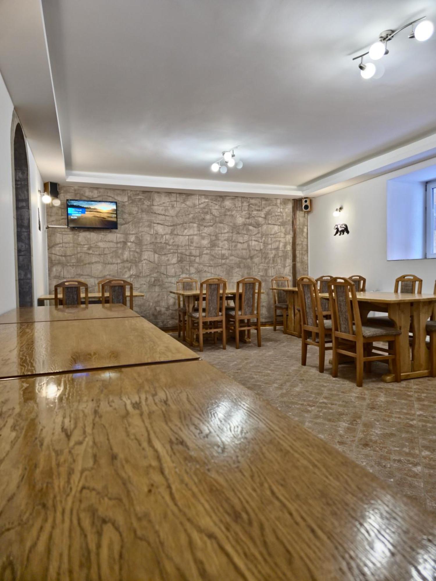 Apartments Tatic Kopaonik Exterior foto